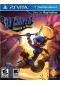 SLY COOPER THIEVES IN TIME  (USAGÉ)